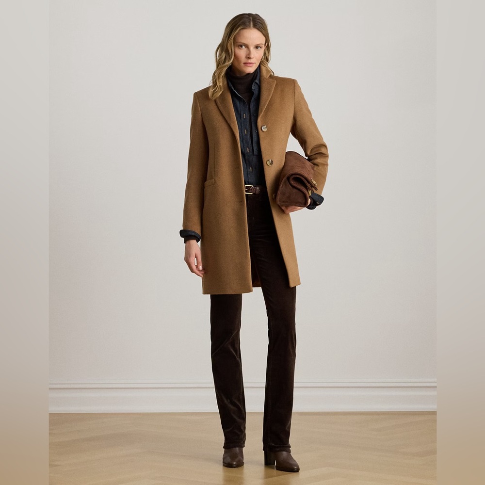 Ralph Lauren Coat